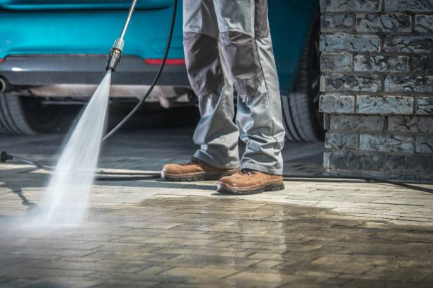 Trusted Fairview, NJ Pressure Washing Services Experts