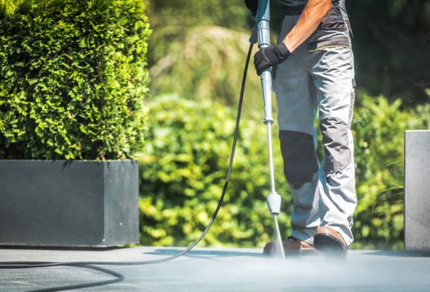 Best Pool Deck Cleaning  in Fairview, NJ
