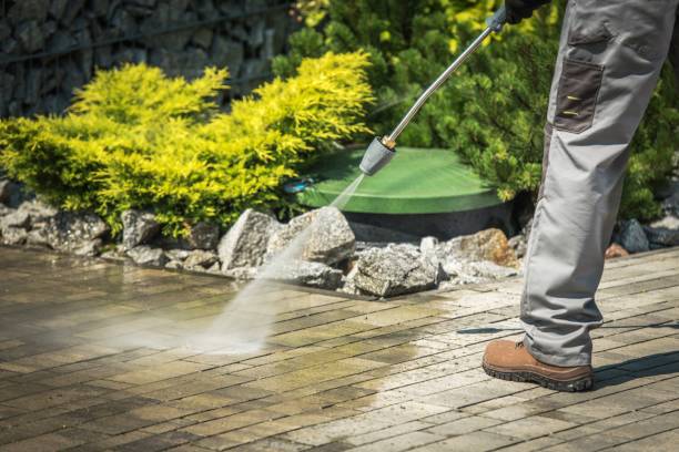 Best Roof Washing  in Fairview, NJ