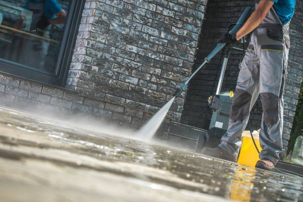 Best Post-Construction Pressure Washing  in Fairview, NJ