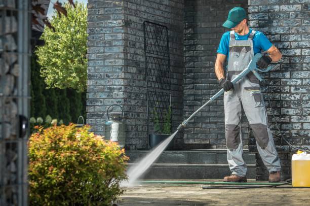 Best Sidewalk and Walkway Cleaning  in Fairview, NJ
