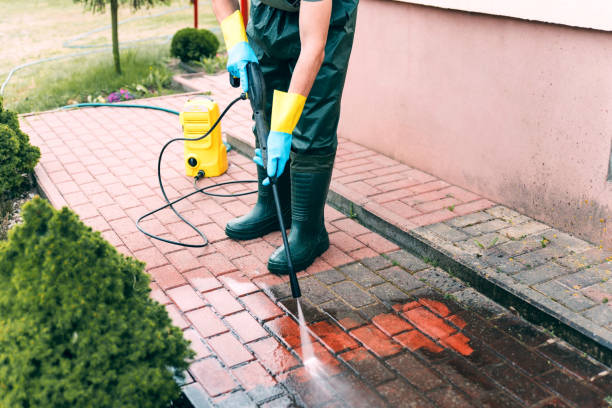 Best Gas Station Cleaning  in Fairview, NJ