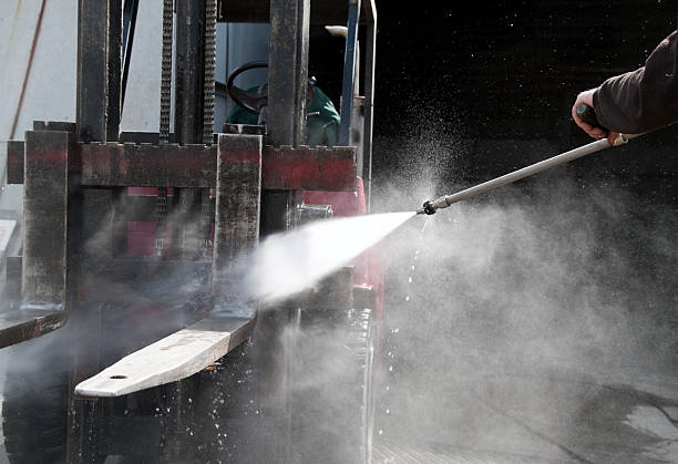 Best Oil Spill Cleanup  in Fairview, NJ