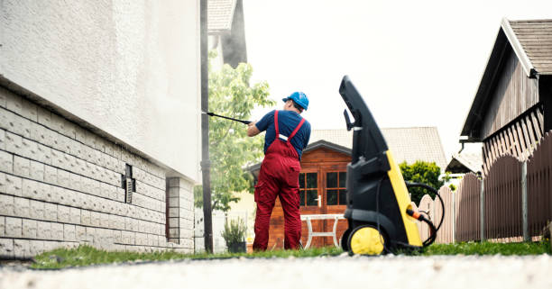 Best House Exterior Washing  in Fairview, NJ