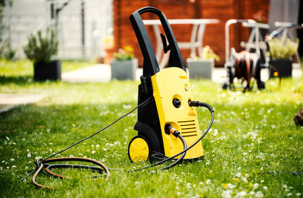 Best Fence Cleaning  in Fairview, NJ